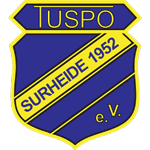 TuSpo Surheide