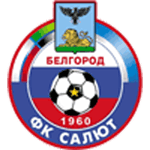 Salyut Belgorod