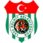 Kelkit Hürriyetspor