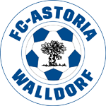 FC-Astoria Walldorf U15