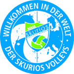 Skurios Volleys Borken