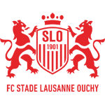 Stade Lausanne-Ouchy II