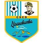 Llacuabamba