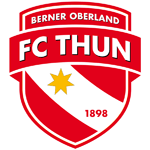 FC Thun Berner Oberland U16