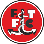Fleetwood Town U18