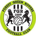 Forest Green Rovers U18
