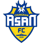 Chungnam Asan FC