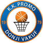 KK Promo Donji Vakuf