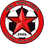 Zvezda St. Petersburg