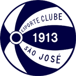 São José - RS U20