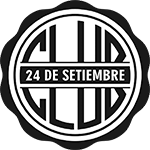 24 de Setiembre