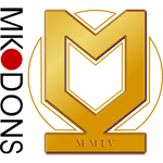 Milton Keynes Dons U18