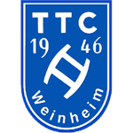 TTC 1946 Weinheim