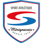 SA Mérignac U19