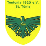 SC St. Tönis 11/20