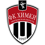 FK Khimki U20