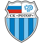 Rotor Volgograd U20