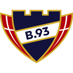B.93 København U18 B.93 København U18