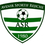 AS Rejiche