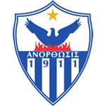 Anorthosis Famagusta