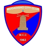 Mogadishu City Club