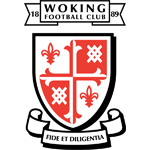 Woking FC U18