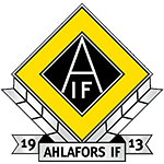 Ahlafors IF