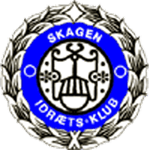 Skagen IK