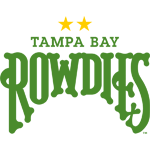 Tampa Bay Rowdies (Preseason)