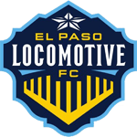 El Paso Locomotive (Preseason)