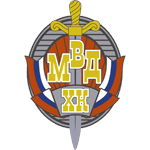 HC MVD Balashikha