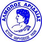 Almopos Arideas
