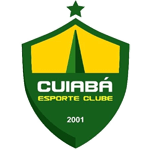 Cuiabá - MT U23