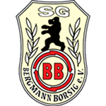 Bergmann Borsig Berlin