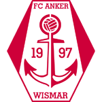 FC Anker Wismar
