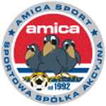 Amica Wronki