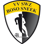 Sneek Wit Zwart