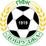 FK Dobrudzha