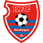 KFC Uerdingen 05 U19
