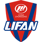 Chongqing Liangjiang Athletic