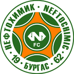 Neftochimik Burgas