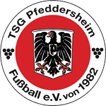 TSG Pfeddersheim