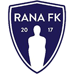 Rana FK