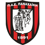Panachaiki GE