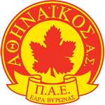 Athinaikos