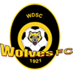 Wynnum Wolves FC