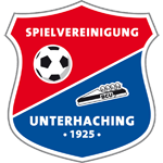 SpVgg Unterhaching II