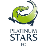Platinum Stars