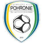 FK Pohronie