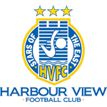 Harbour View